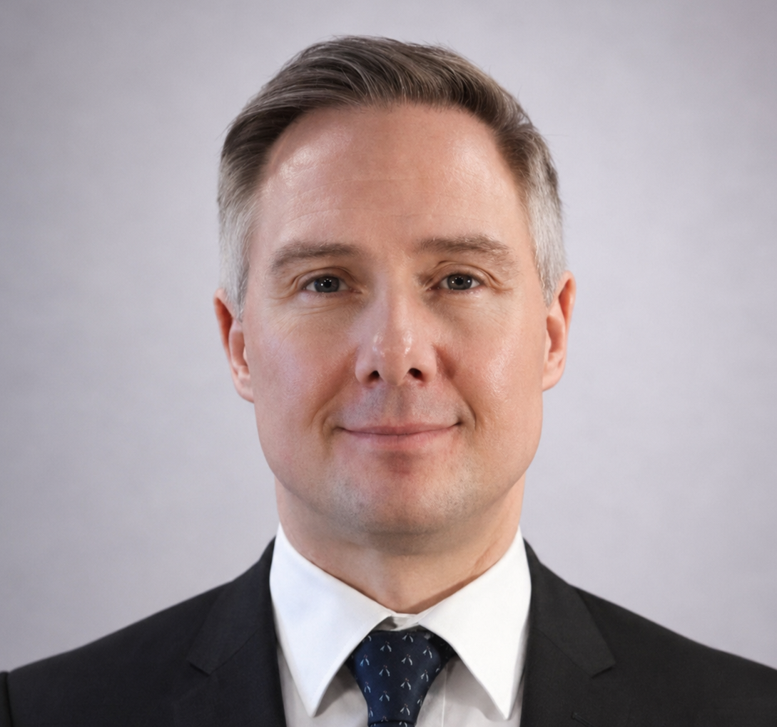 David Schjerlund
